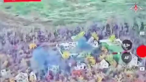 Ukraine war combat footage 11/9/25