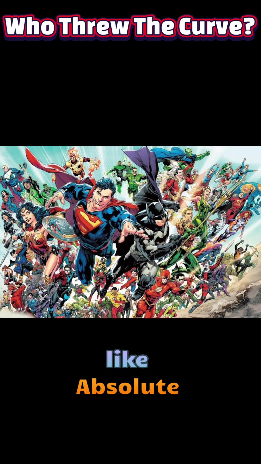 Reign Is Dead: How DC Just Killed the MCU Vibe