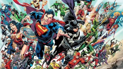 Reign Is Dead: How DC Just Killed the MCU Vibe