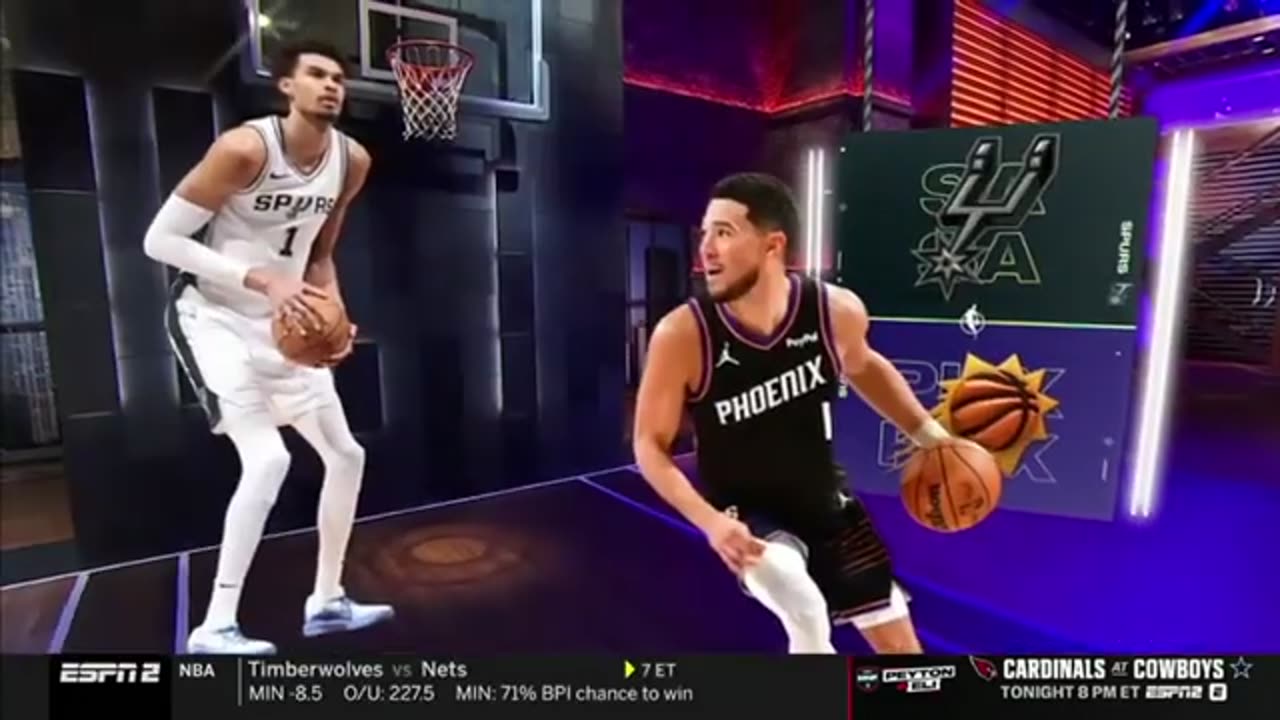 NBA TODAY: Reacts to the weekend basketball recap