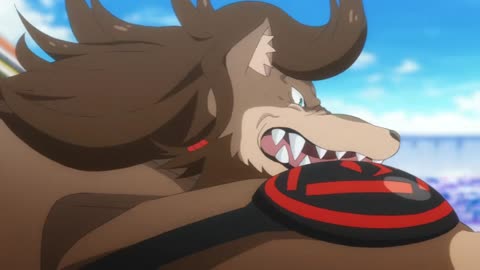 Re-zero season 3 ep 4
