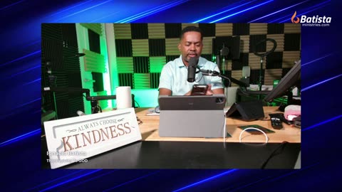 Thanksgiving To God/ Profound Truth/Ep #127