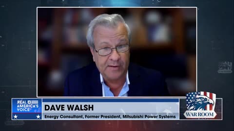 IMPACT AT THE PUMP| Dave Walsh On EPA Director Dismantling Obama And Biden Regulations