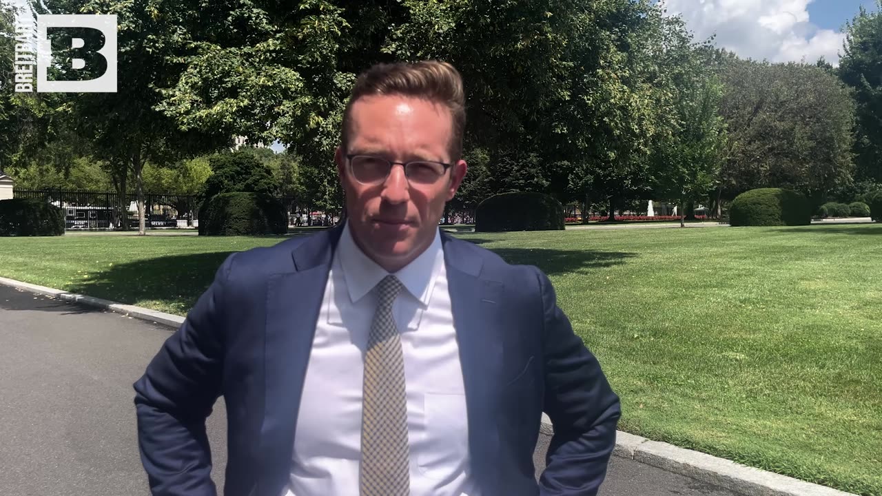 Exclusive: Benny Johnson on Crime in D.C.