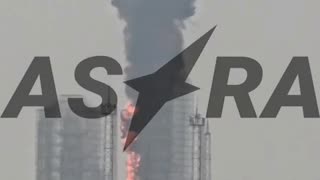 Ukrainian Drone Strikes On A Petrochemical Plant in Salavat, Russia Set Fire to Massive Structures