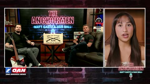 Chloe Cole Reveals Truth About Transgender Medicine And Youth Transition | Anchormen Podcast 