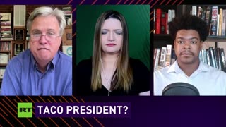 TACO president?