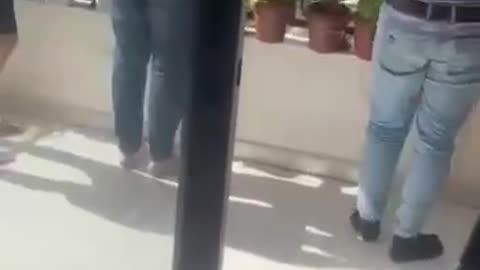 +18 +18 +18 SIRIA STRAZIATA. Il tutto per imporre un nuovo ordine mondiale 🇮🇱🇮🇲