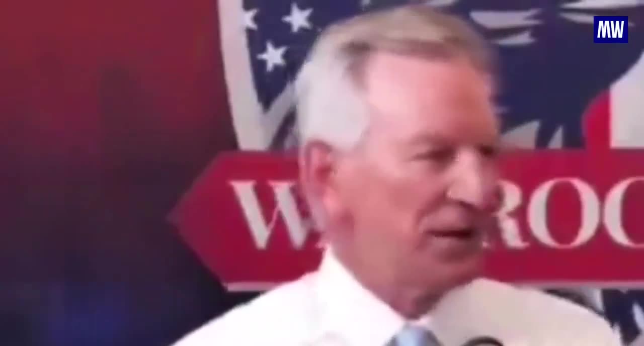 US Senator Tommy Tuberville on Russia’s special military operation