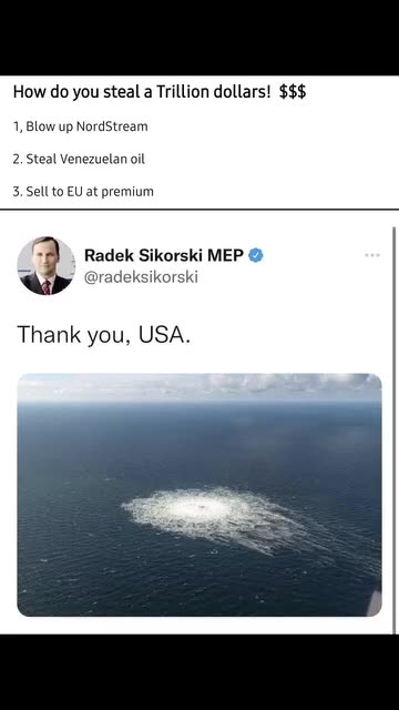 How To Steal a Trillion Dollars