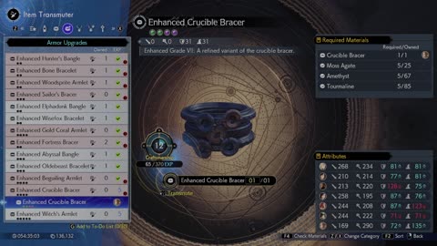 Final Fantasy 7 Rebirth, modded, part 13