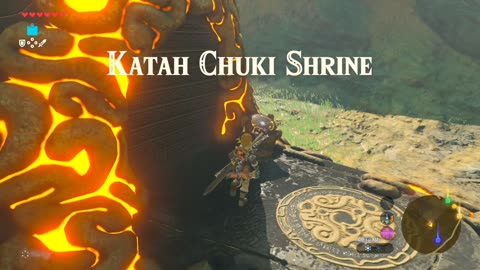 Zelda: Breath of the Wild (Switch 2) – Part 15