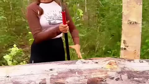 Bushcraft Survival Outdoors Skills Hacks 3