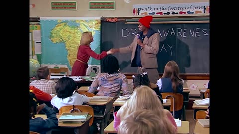 The Best of Tyrone Biggums - Chappelle’s Show