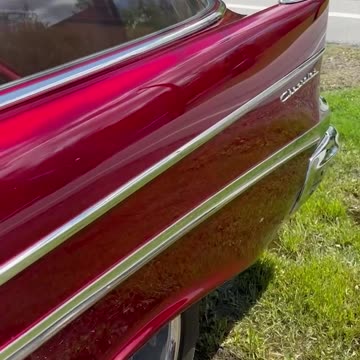 Monday Motor Madness # 127 - Gnarly Nomad