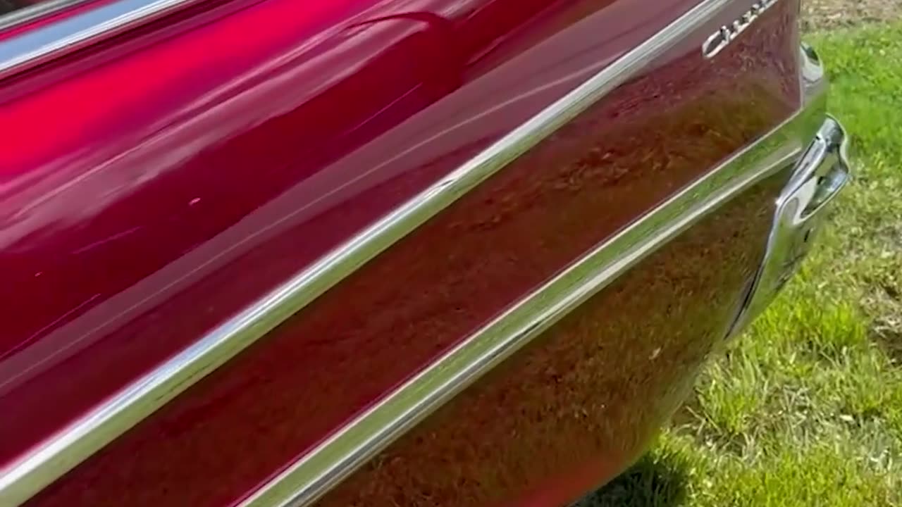 Monday Motor Madness # 127 - Gnarly Nomad