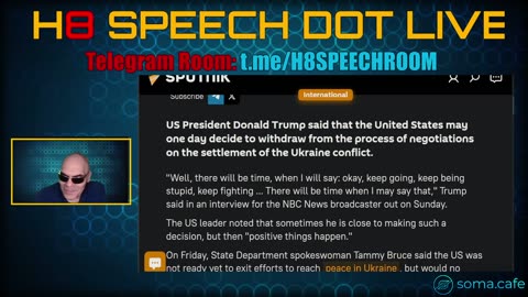 Quiet Before the Storm Spells Doom for Libtards