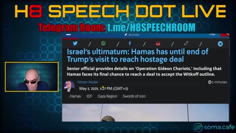 Quiet Before the Storm Spells Doom for Libtards