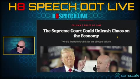 Quiet Before the Storm Spells Doom for Libtards