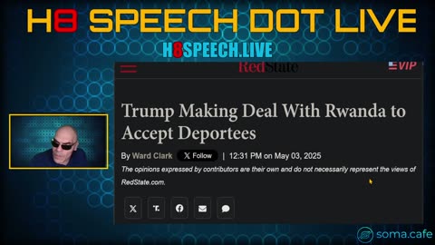 Quiet Before the Storm Spells Doom for Libtards