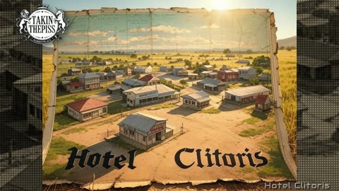 Do you know why the Hotel Clitoris closed down? Coz no man could find it! 🤣