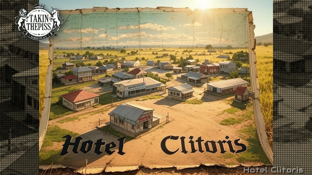 Do you know why the Hotel Clitoris closed down? Coz no man could find it! 🤣