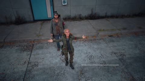 Days Gone: Cloverdale