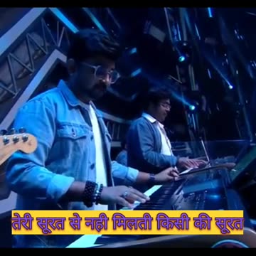 Teri Surat Se Nahi Milti Kisi Ki Surat | Rafi’s Magical Melody | Joy Mukherjee |Ziddi (4K)viral song