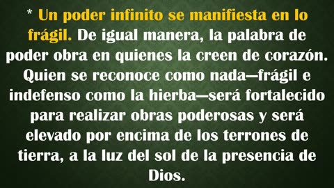El Sexto Día: ¿Qué es el Hombre? - Pr. John Lopera