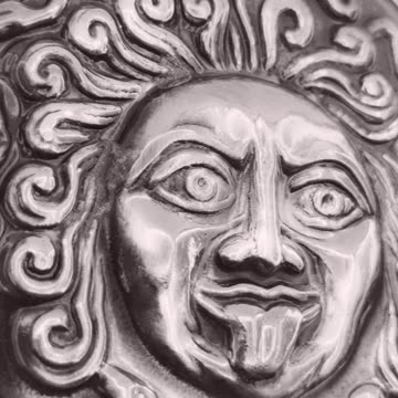 ALGOL, DEMON STAR MEDUSA