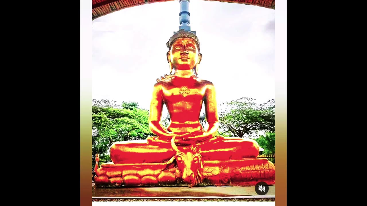 Jain idol of 2nd Century found in Karnataka