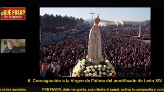 En la Iglesia EN VIVO