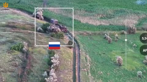 🛸🔥 Ukraine Russia War | Ukrainian FPV Drones Strike Russian Tanks in Novoekonomichne | RCF