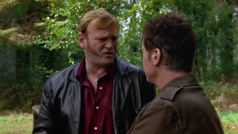 I Went Down 1997 Irish black comedy