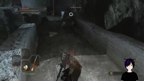 Dark souls 2 scholar of the first sin farmed like crazy let make progress