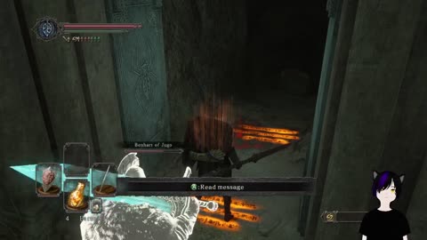 Dark souls 2 scholar of the first sin farmed like crazy let make progress
