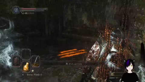 Dark souls 2 scholar of the first sin farmed like crazy let make progress