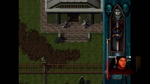 2025-10-27 Final scare week