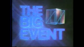 April 2, 1978 - Open to NBC Big Event : 'Love's Dark Ride'