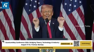 Trump Tells House GOP: Win 2026 Midterms or Face Impeachment Warning | US Politics | AT World News