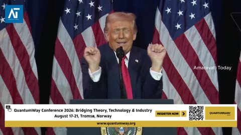 Trump Tells House GOP: Win 2026 Midterms or Face Impeachment Warning | US Politics | AT World News