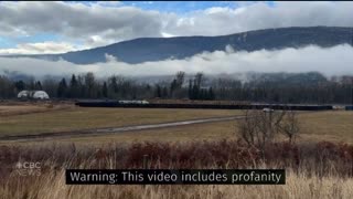 Defund The Demon CBC Liberal Puppets! Coward Bastards!