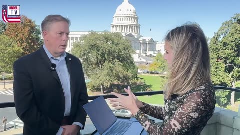 Former Capitol Police Chief Hits Crazy Nancy Again for False J6 Narrative