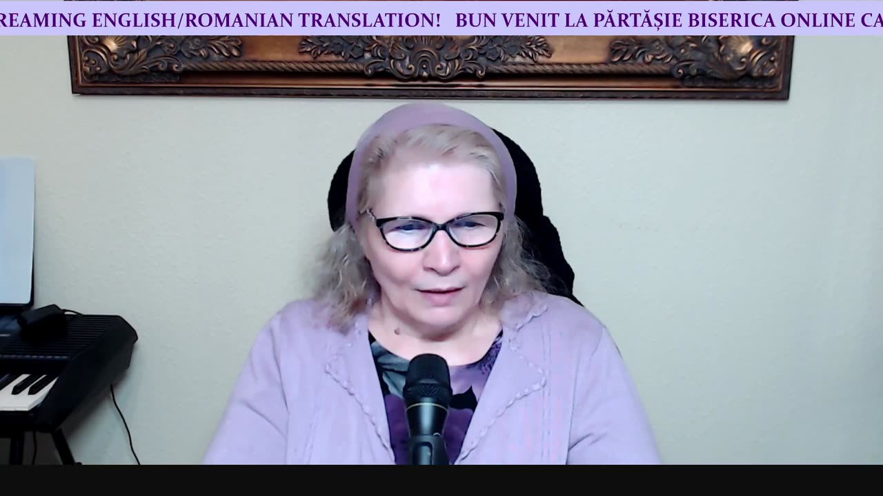 OLTEA HOZAN MĂRTURIE CUM A ÎNCEPUT MISIUNEA CALEA CĂTRE RAI 🌍WAY OF HEAVEN ONLINE MINISTRY #creștini