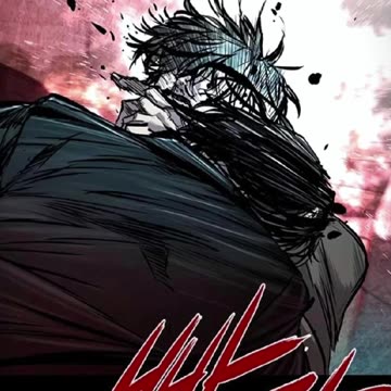 Manhwa castle: pi woojin vs Douchen part2