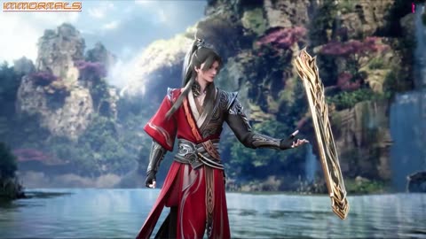 Back as Immortal Lord episodul 1