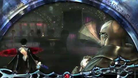 Bayonetta 2 Day 3 - 4 _ 9
