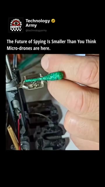 Future of spyware is here