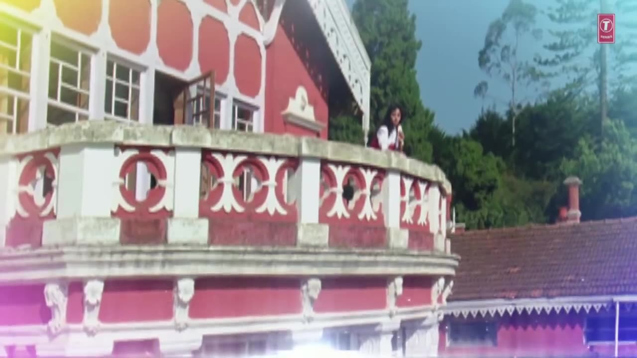 Mujhe Neend Na Aaye