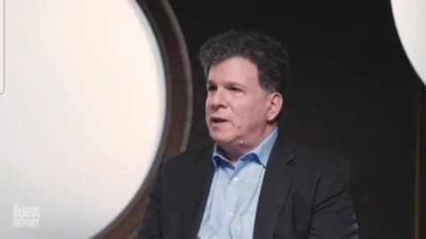 Eric Weinstein complains to Dave Rubin about Groypers for Antisemitism
